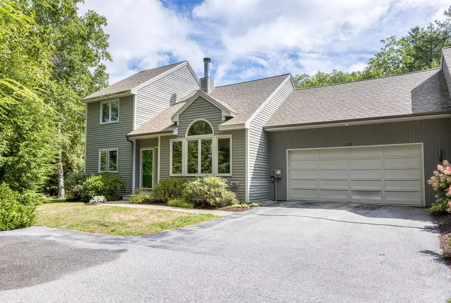 138 Bluff RD #30, Yarmouth, ME 04096