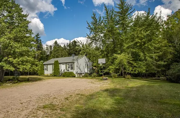 Steuben, ME 04680,23 Bagley LN