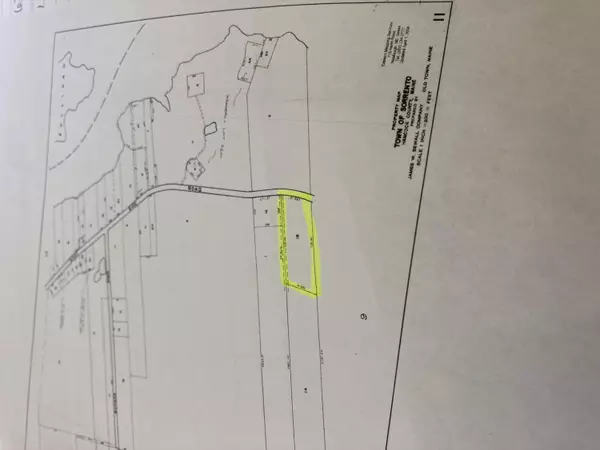 23 Fred's Way, Sorrento, ME 04677