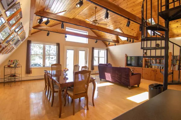 23 Bald Eagle LN, Mount Chase, ME 04765