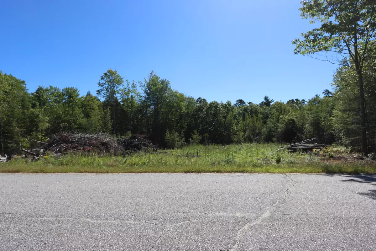 Lisbon, ME 04250,Lot 11 Young RD