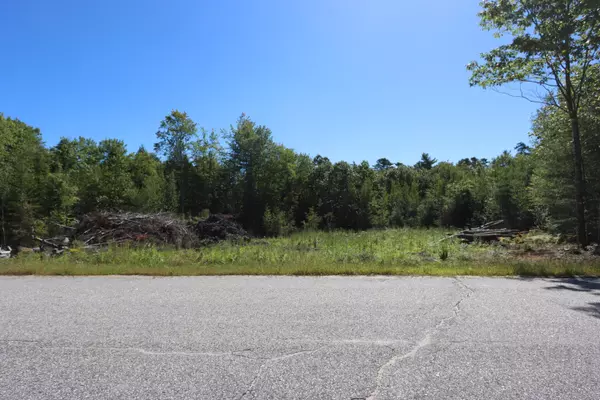 Lot 11 Young RD, Lisbon, ME 04250