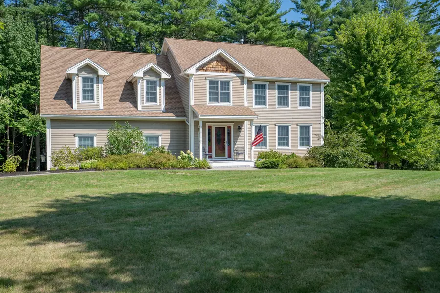 20 Country CRK, North Yarmouth, ME 04097