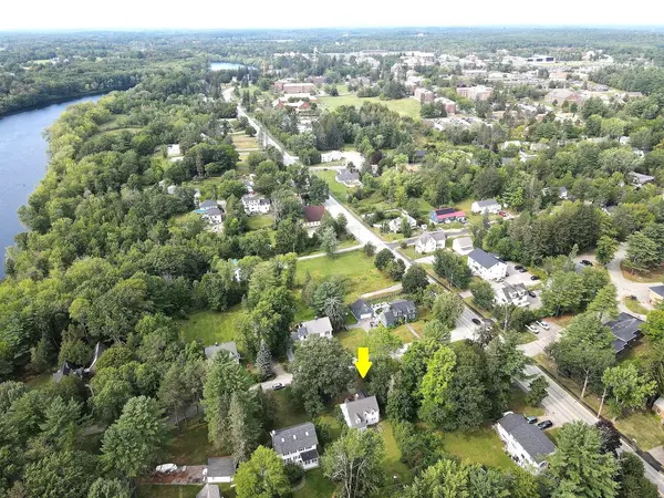 Orono, ME 04473,27 University PL