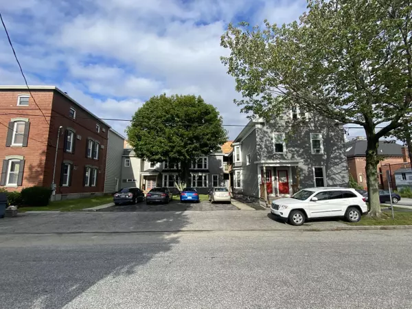 75 Pleasant ST, Auburn, ME 04210
