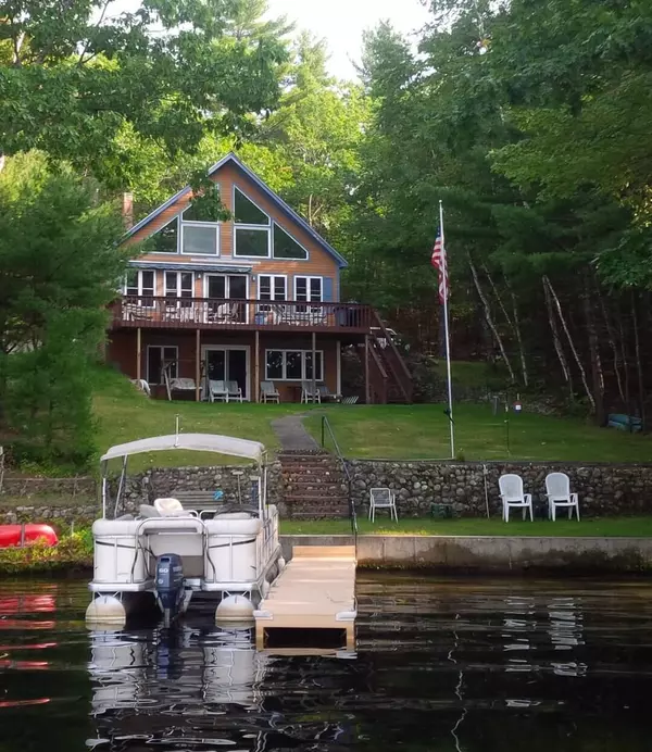 Waterboro, ME 04030,216 E Shore RD