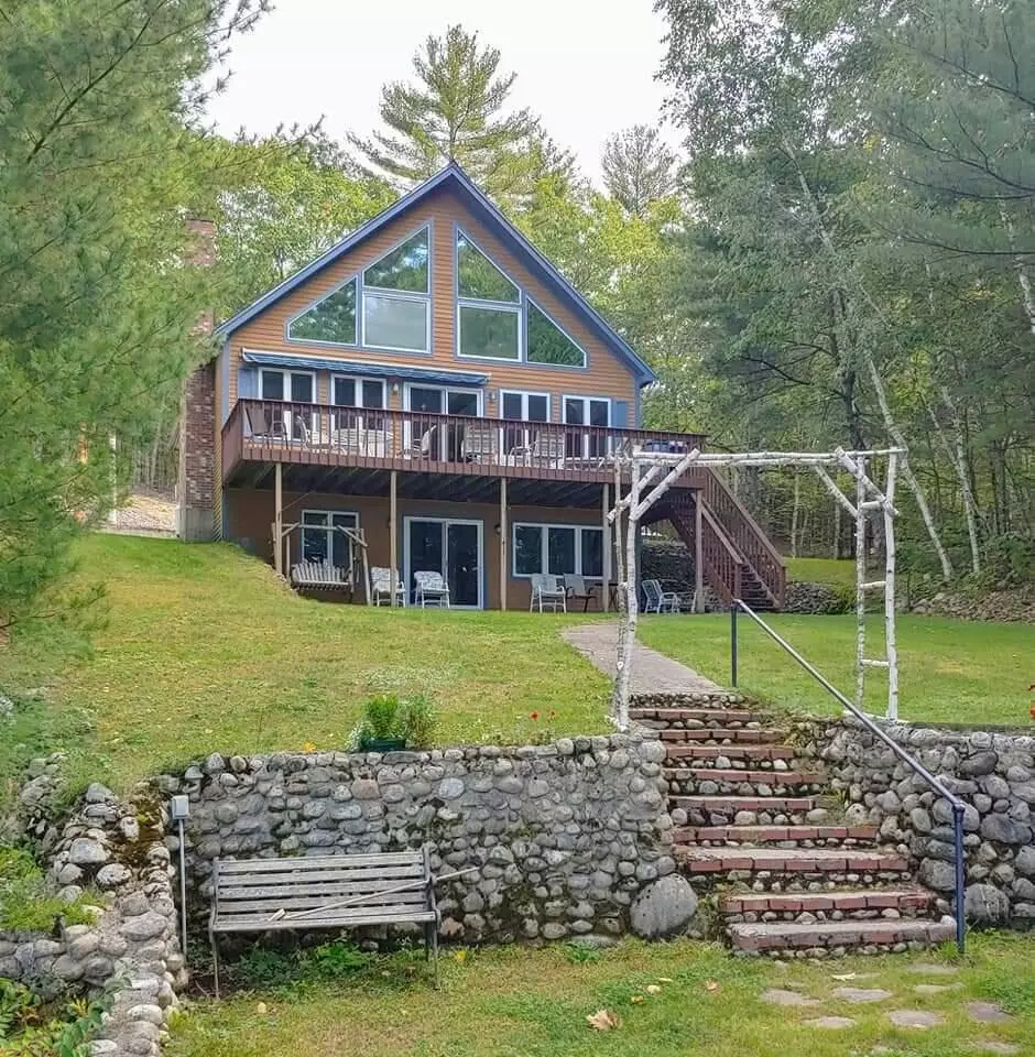 Waterboro, ME 04030,216 E Shore RD