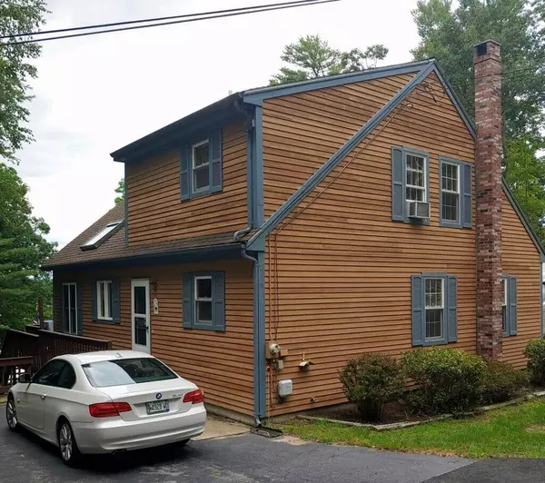 Waterboro, ME 04030,216 E Shore RD