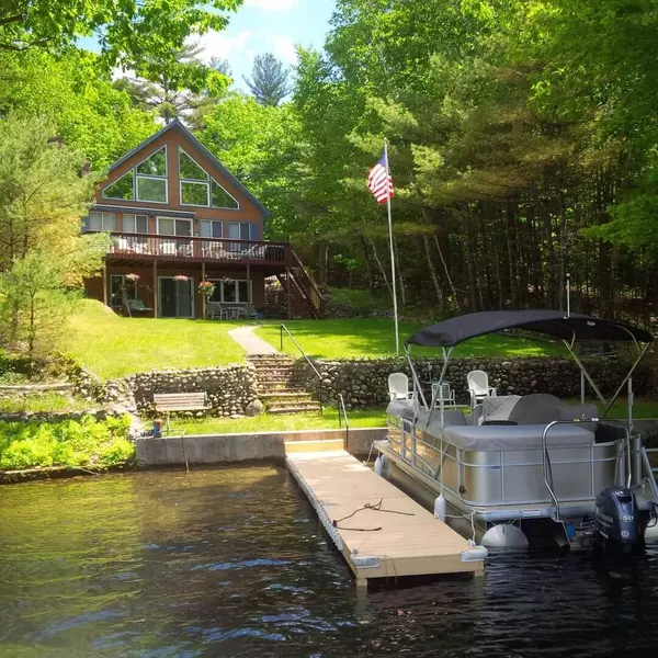 Waterboro, ME 04030,216 E Shore RD