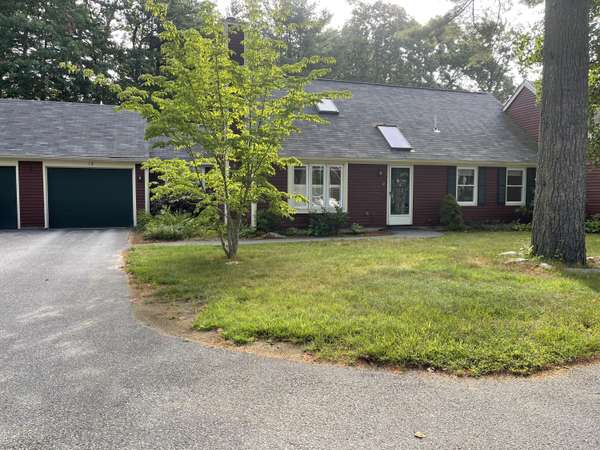 12 Willow Grove RD #12, Brunswick, ME 04011