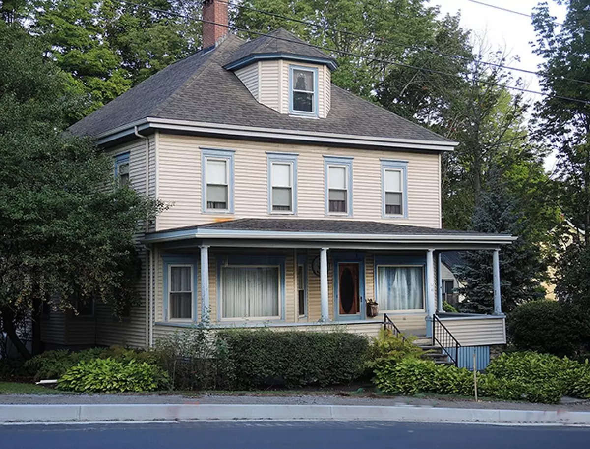 Gardiner, ME 04345,47 Brunswick AVE