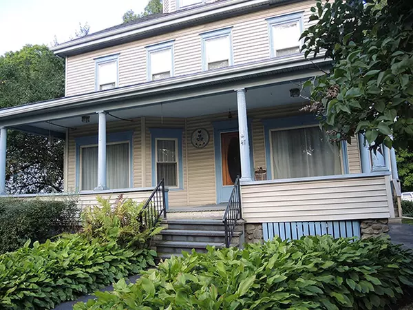 Gardiner, ME 04345,47 Brunswick AVE