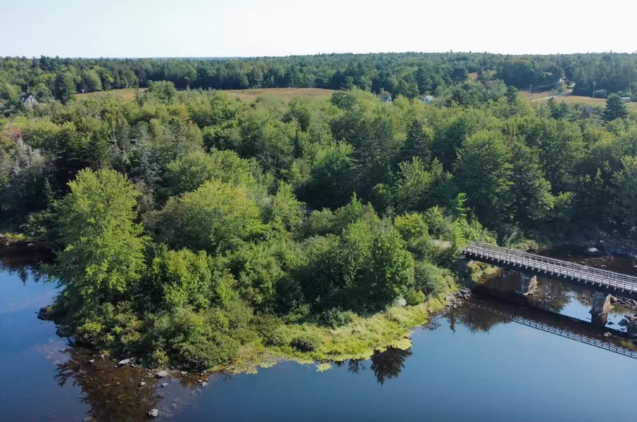 00 Jacksonville RD, East Machias, ME 04630