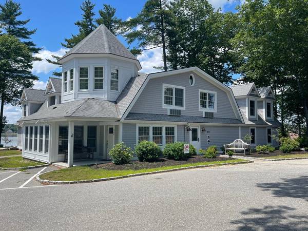 302 Eddy RD #302, Edgecomb, ME 04556