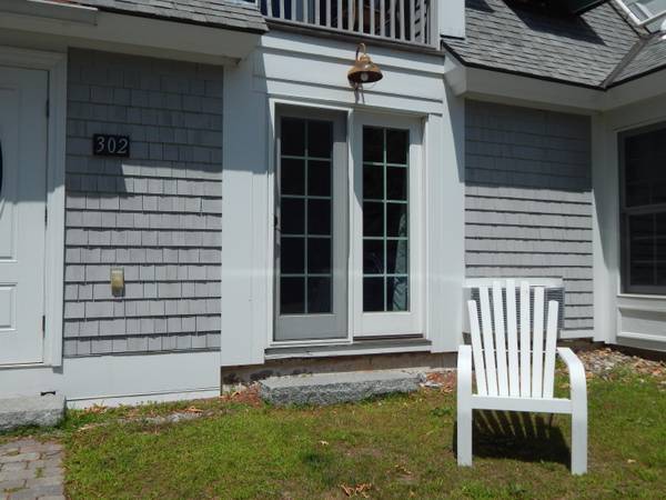 Edgecomb, ME 04556,302 Eddy RD #302