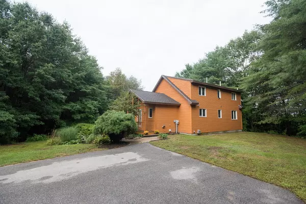 49 Rose Ridge WAY, Buxton, ME 04093