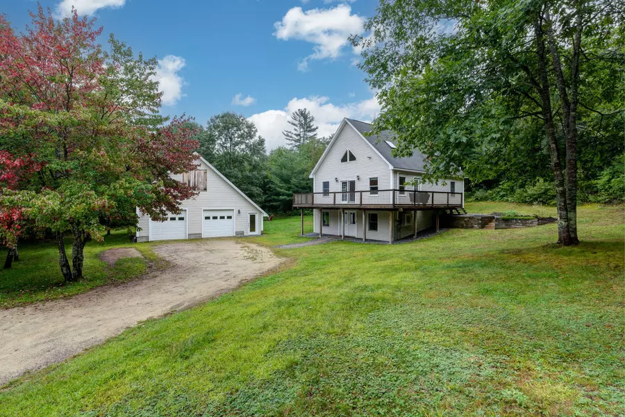 23 Mountain View DR, Livermore, ME 04253