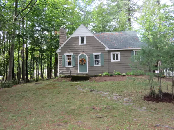 Orono, ME 04473,144 Park ST