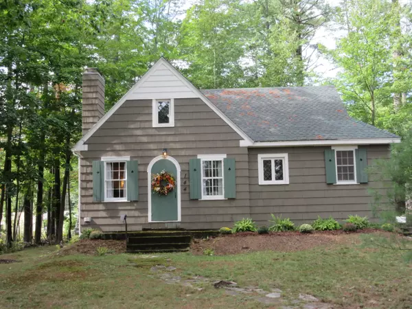 144 Park ST, Orono, ME 04473