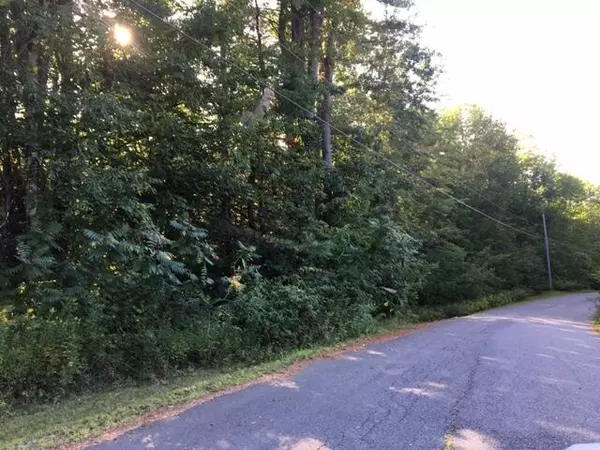 Oakland, ME 04963,Lot 19-2 Morse Point PL