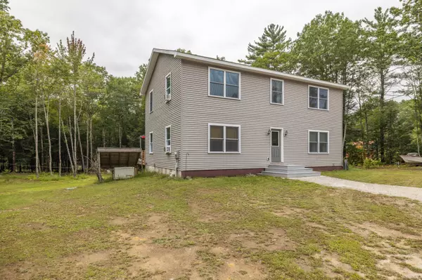 Poland, ME 04274,9 Fox Run RD