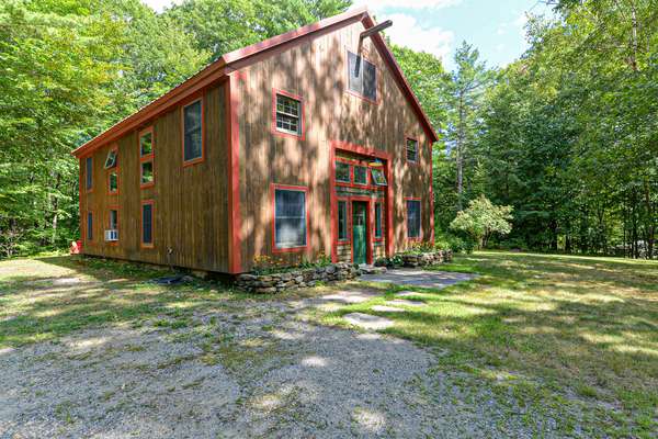 864 Oak Woods RD, North Berwick, ME 03906