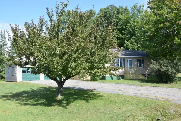 Norridgewock, ME 04957,21 Pine ST