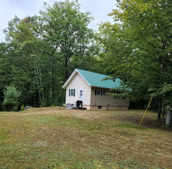 Roxbury, ME 04275,1470 Roxbury RD