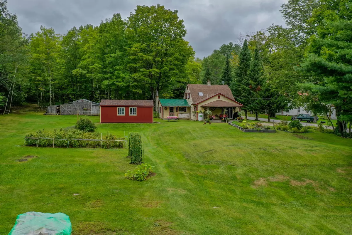 Sumner, ME 04292,682 Redding RD