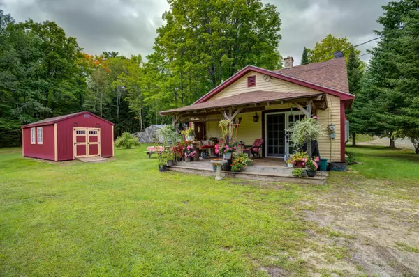 Sumner, ME 04292,682 Redding RD