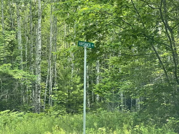 Map 6-44B2 Hayshack RD, Mariaville, ME 04605