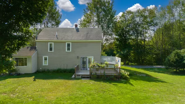 Greene, ME 04236,422 Quaker Ridge RD