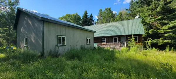 Mount Chase, ME 04765,927 Shin Pond RD