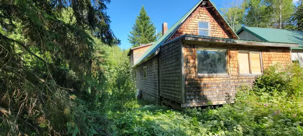 Mount Chase, ME 04765,927 Shin Pond RD