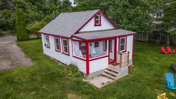 Winthrop, ME 04364,69 Turtle Run RD #1