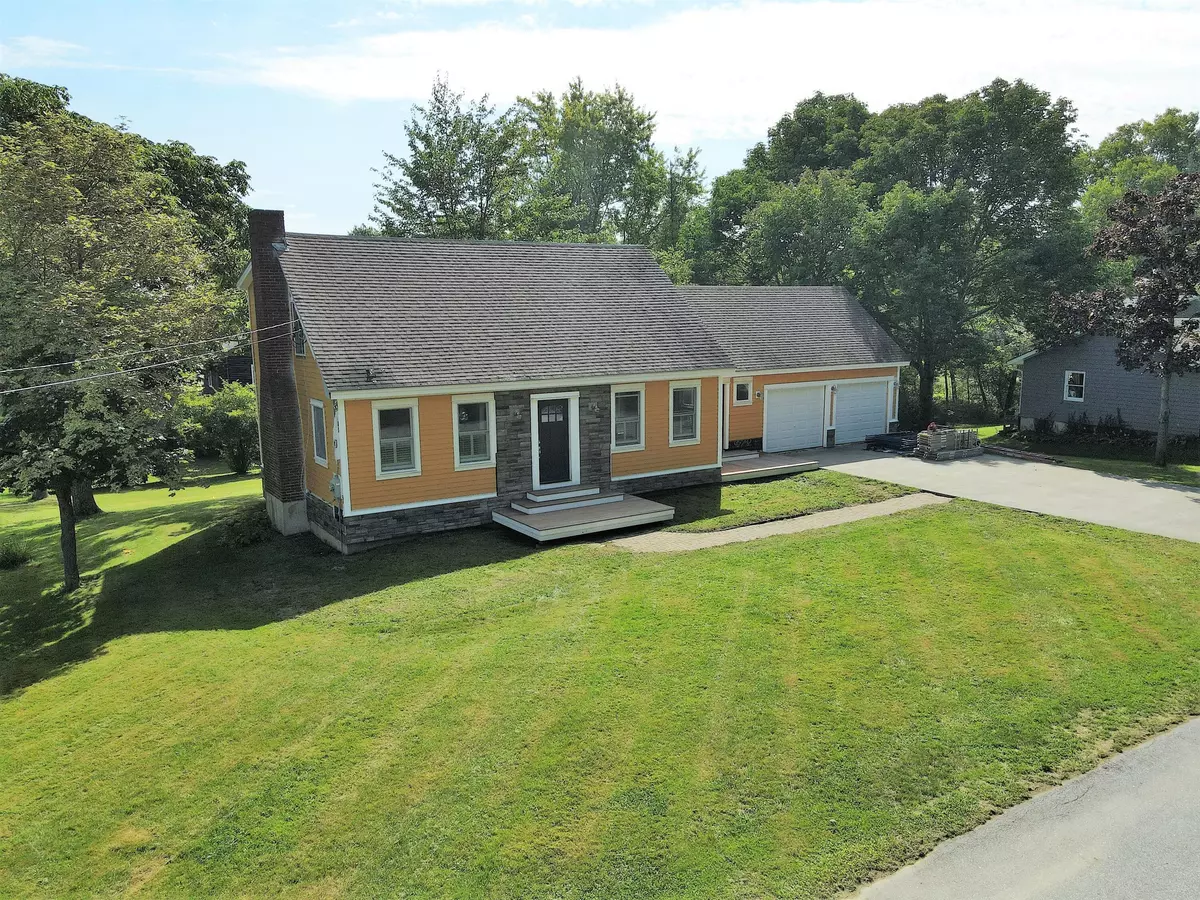 Orono, ME 04473,2 Briarwood CIR