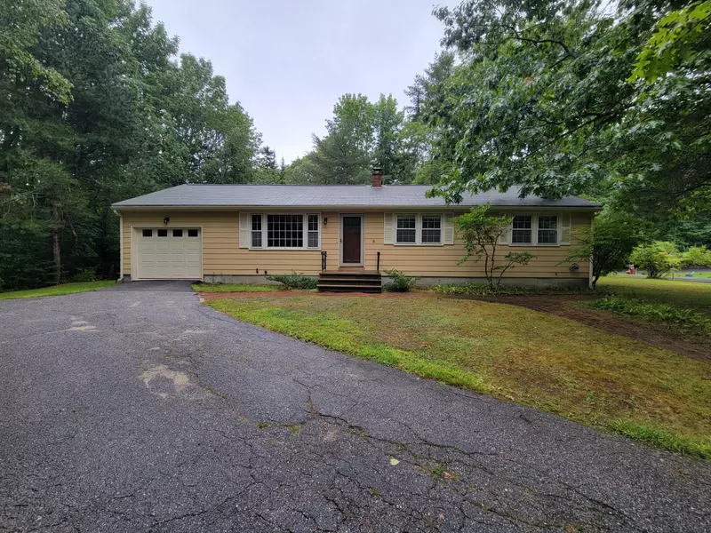 18 Sequoia DR, Freeport, ME 04032