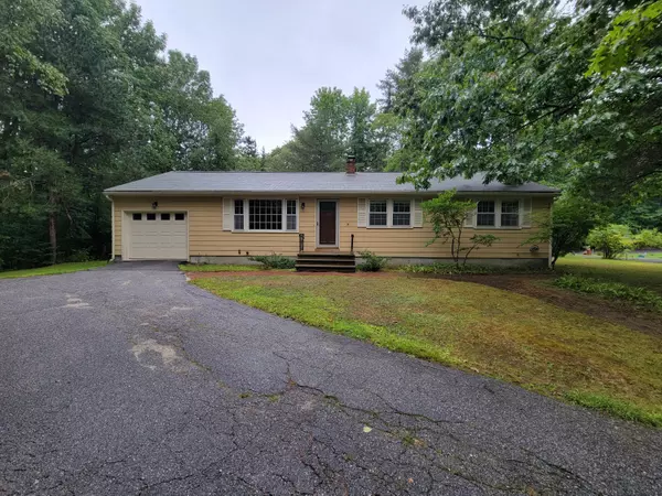 18 Sequoia DR, Freeport, ME 04032