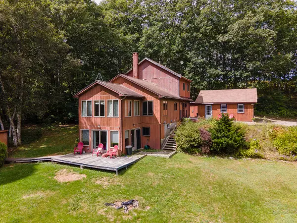 Hope, ME 04847,27 Pushaw RD