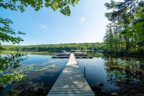 Lot 4-48 Whippoorwill DR, Naples, ME 04055