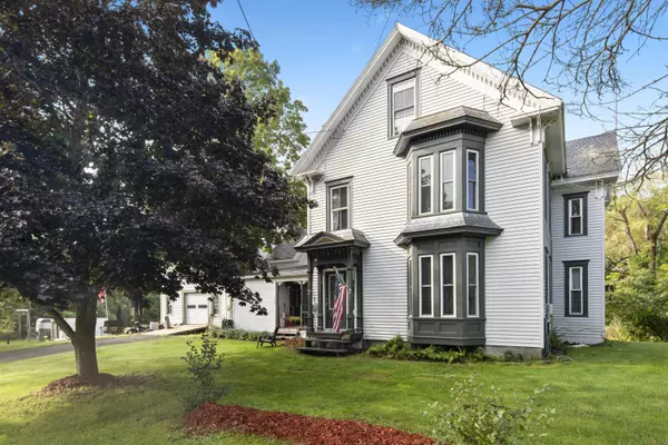 728 Sebec Village RD, Sebec, ME 04481