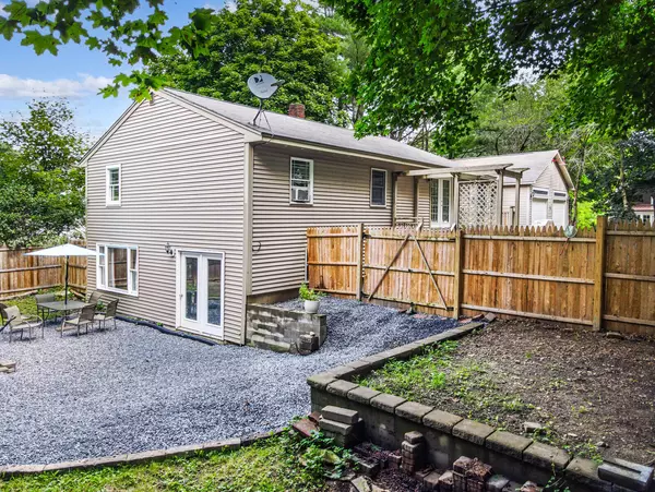 Gardiner, ME 04345,15 Plummer CT