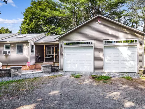 Gardiner, ME 04345,15 Plummer CT