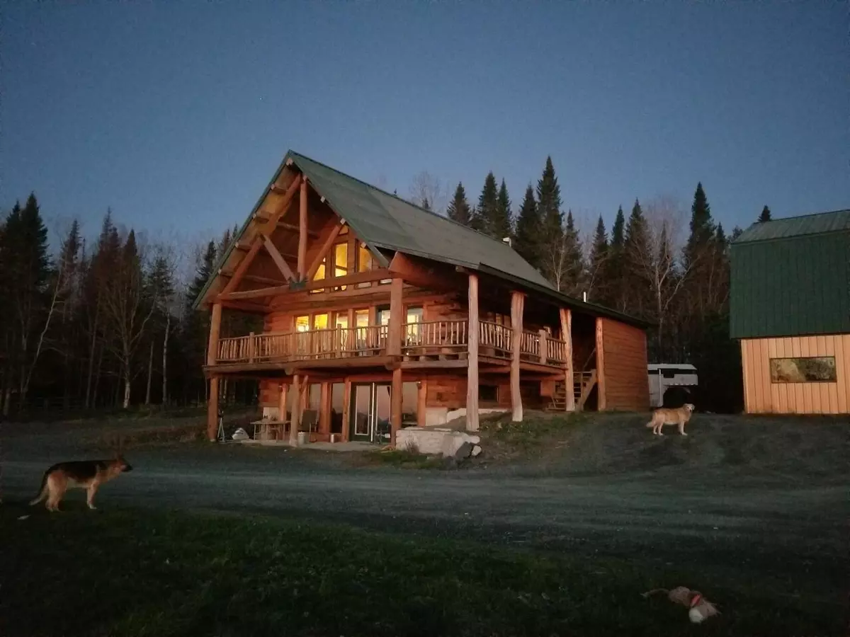 Saint Agatha, ME 04772,168 Bouchard RD #2