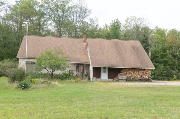 Lovell, ME 04051,4 Pleasant Point RD