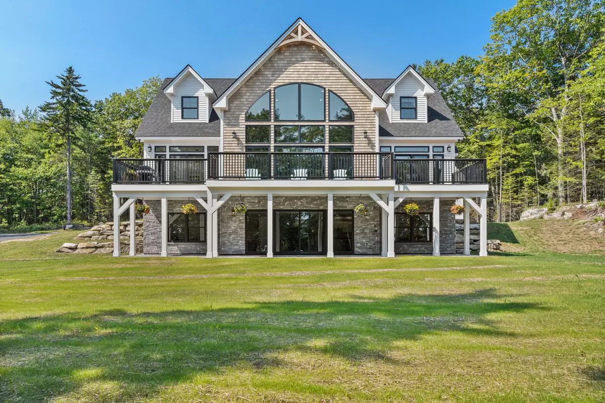 Yarmouth, ME 04096,32 Serenity LN