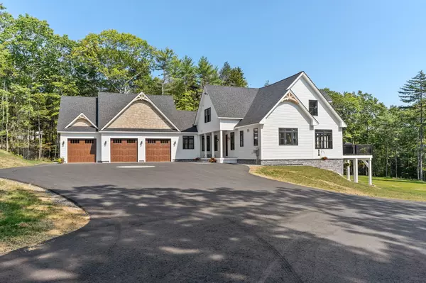 Yarmouth, ME 04096,32 Serenity LN