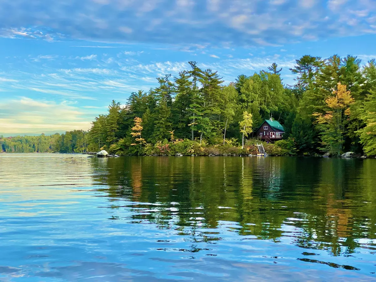 Rome, ME 04963,10 Fir EST