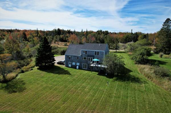 Machias, ME 04654,240 West Kennebec RD