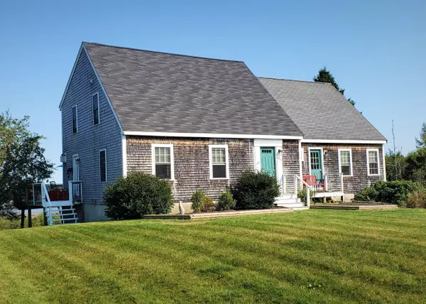 Machias, ME 04654,240 West Kennebec RD